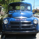 Illustration for article titled 1950 Dodge Pickup